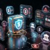 Cybersecurity Risk Assessment for Financial Institutions