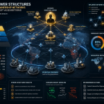 Hidden Ownership Networks in Emerging Market Deals