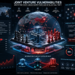 Joint Venture Vulnerabilities: Identifying State-Linked Competitors and Intellectual Theft