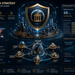 Sovereign Wealth Defense Against Credit Downgrades